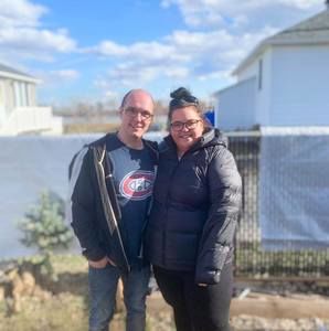 Meet your Posher, Ariane